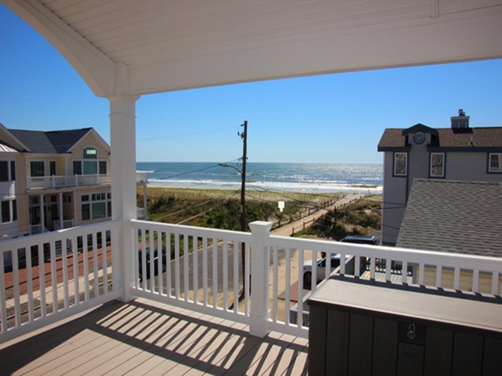 14 79th Street, Sea Isle City (Beach Block)