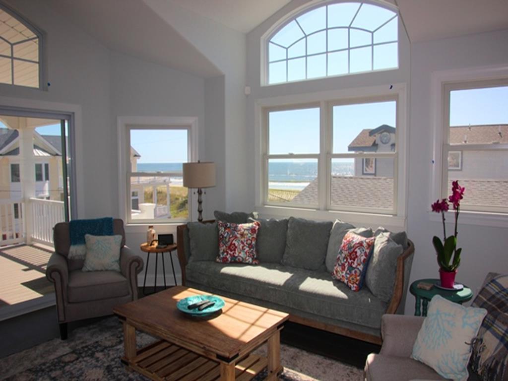 14 79th Street, Sea Isle City (Beach Block)