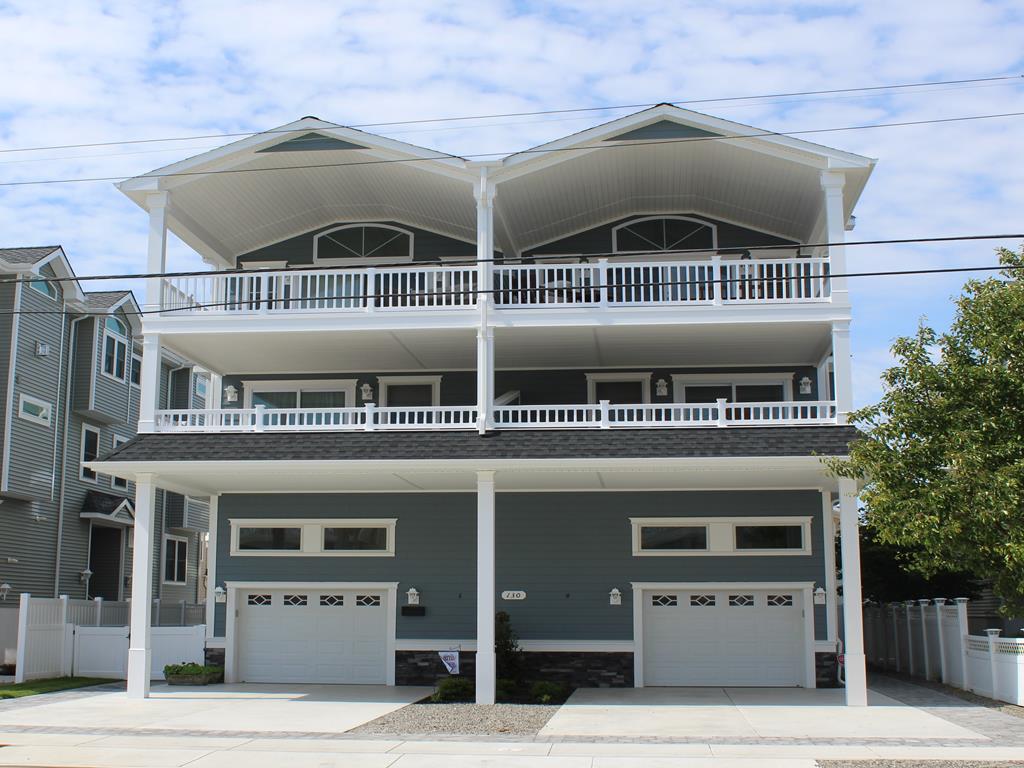 130 59th Street, Sea Isle City