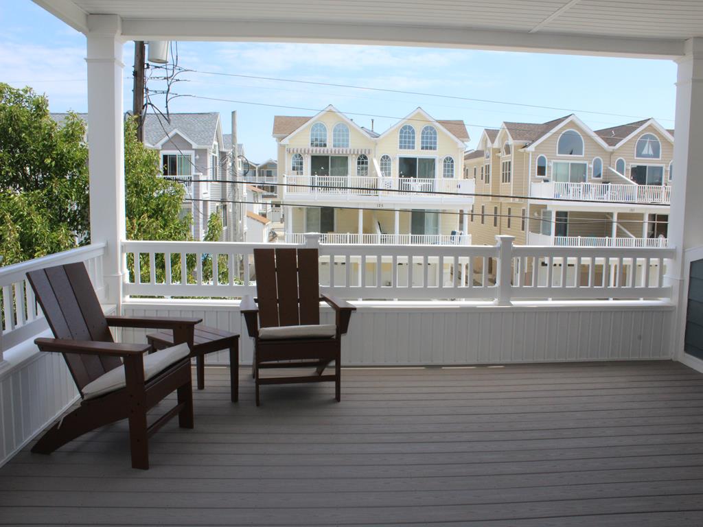 130 59th Street, Sea Isle City (Center)