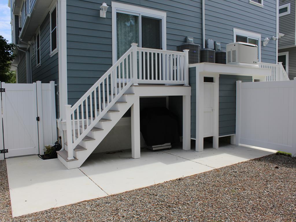 130 59th Street, Sea Isle City (Center)