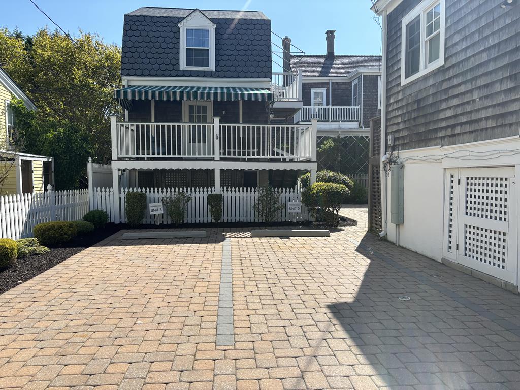 Serenity by the Sea Unit #2 | Photo 34