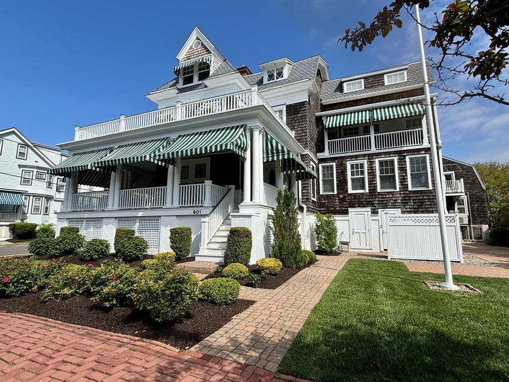 Serenity by the Sea Unit #2 | Photo 35