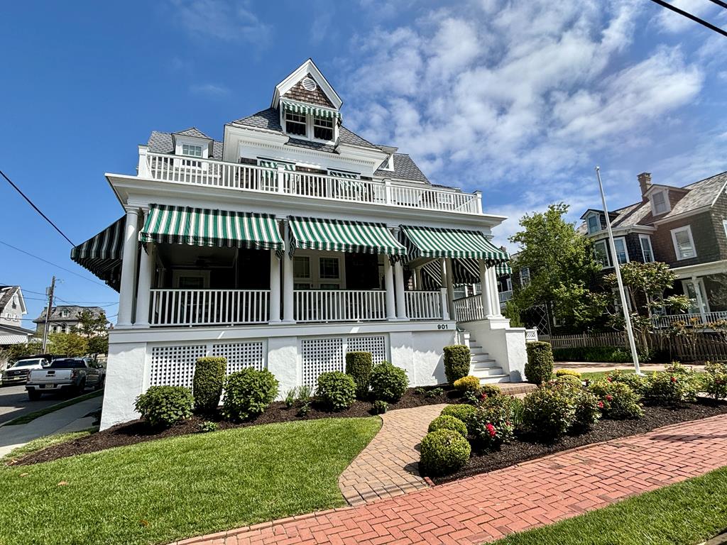 Serenity by the Sea Unit #2 | Photo 36