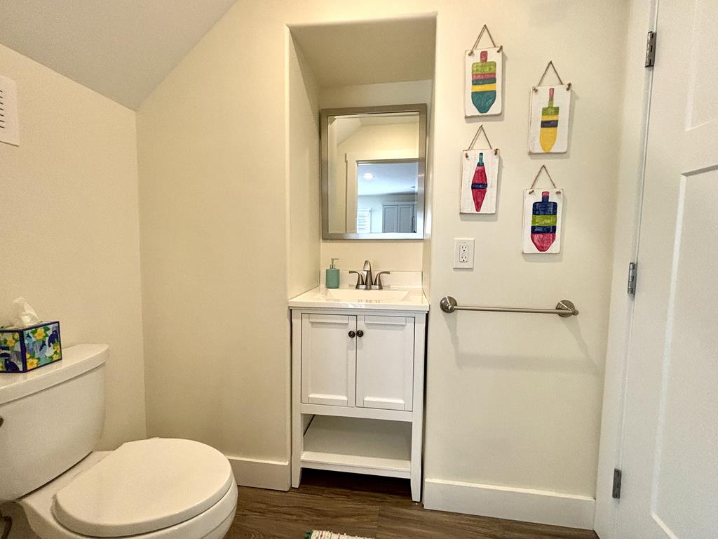 Serenity by the Sea Unit #2 | Photo 11