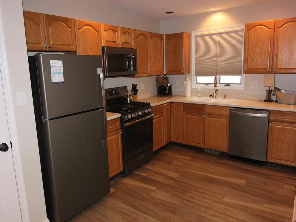 54 79th Street, Sea Isle City (Beach Block)