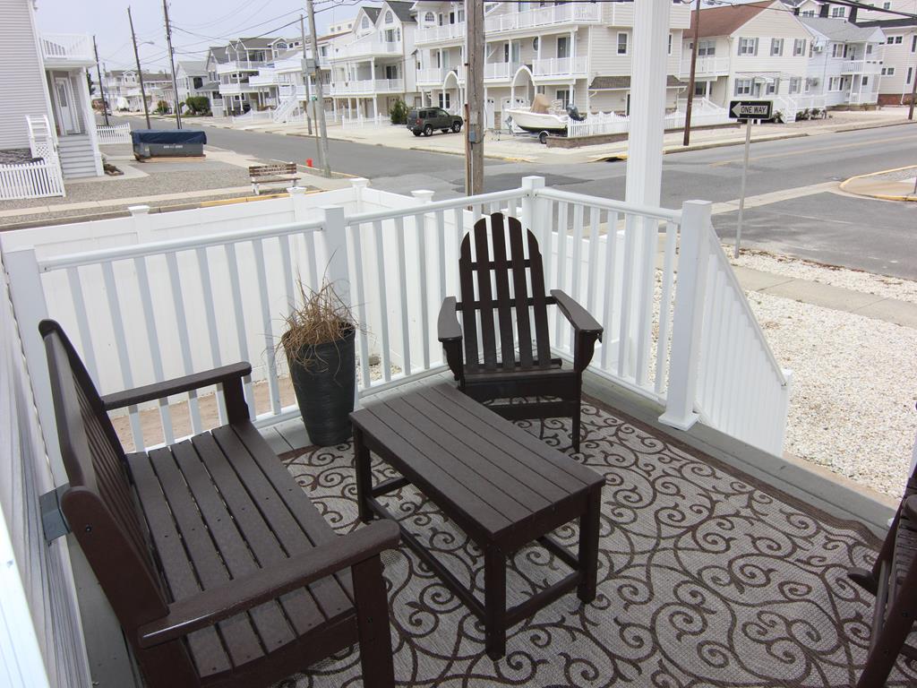 54 79th Street, Sea Isle City (Beach Block)