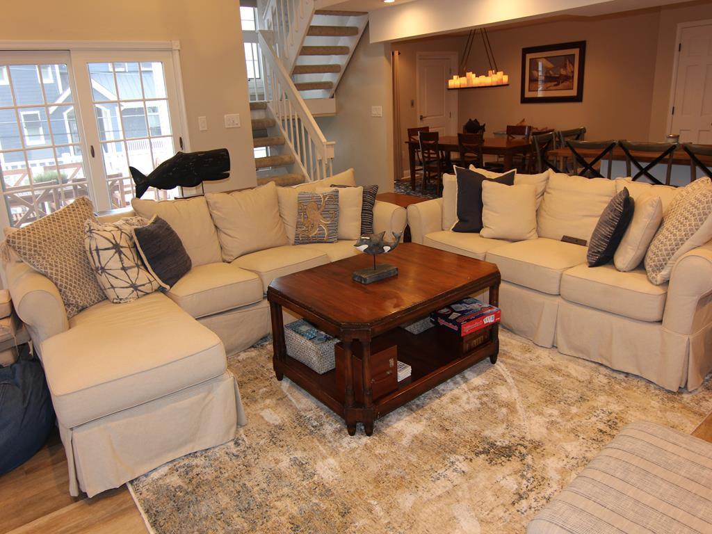 54 79th Street, Sea Isle City (Beach Block)
