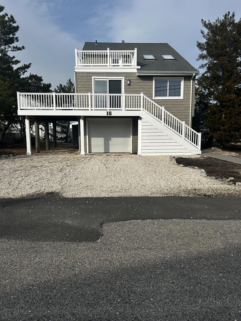 15 W. South 31st Street, Beach Haven Gardens (Bay Block)