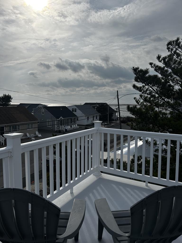 15 W. South 31st Street, Beach Haven Gardens (Bay Block)