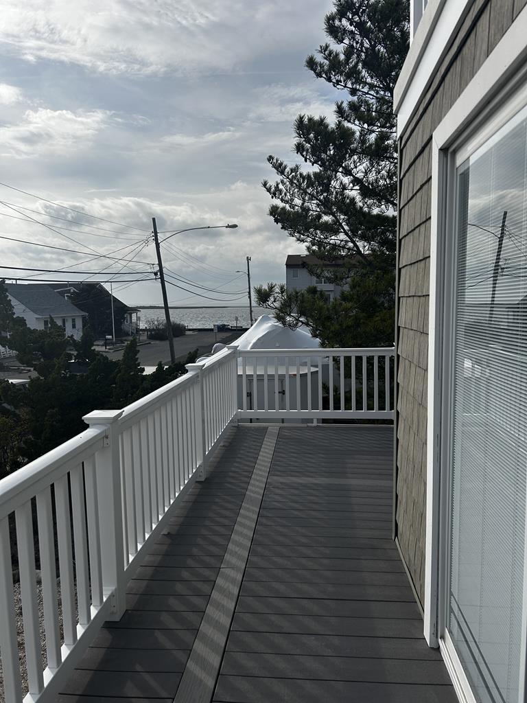 15 W. South 31st Street, Beach Haven Gardens (Bay Block)