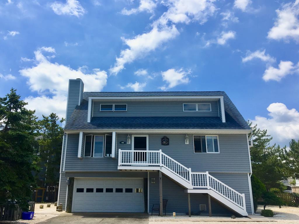 16 W Culver Avenue (76th), Beach Haven Crest