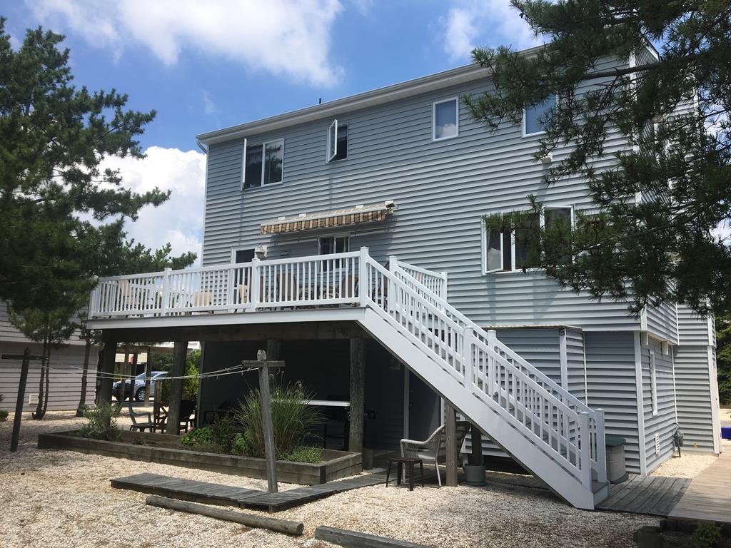 16 W Culver Avenue (76th), Beach Haven Crest (Bay Side)