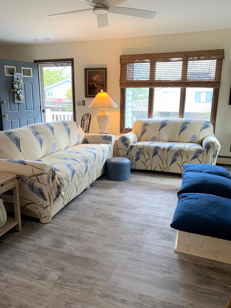 16 W Culver Avenue (76th), Beach Haven Crest (Bay Side)