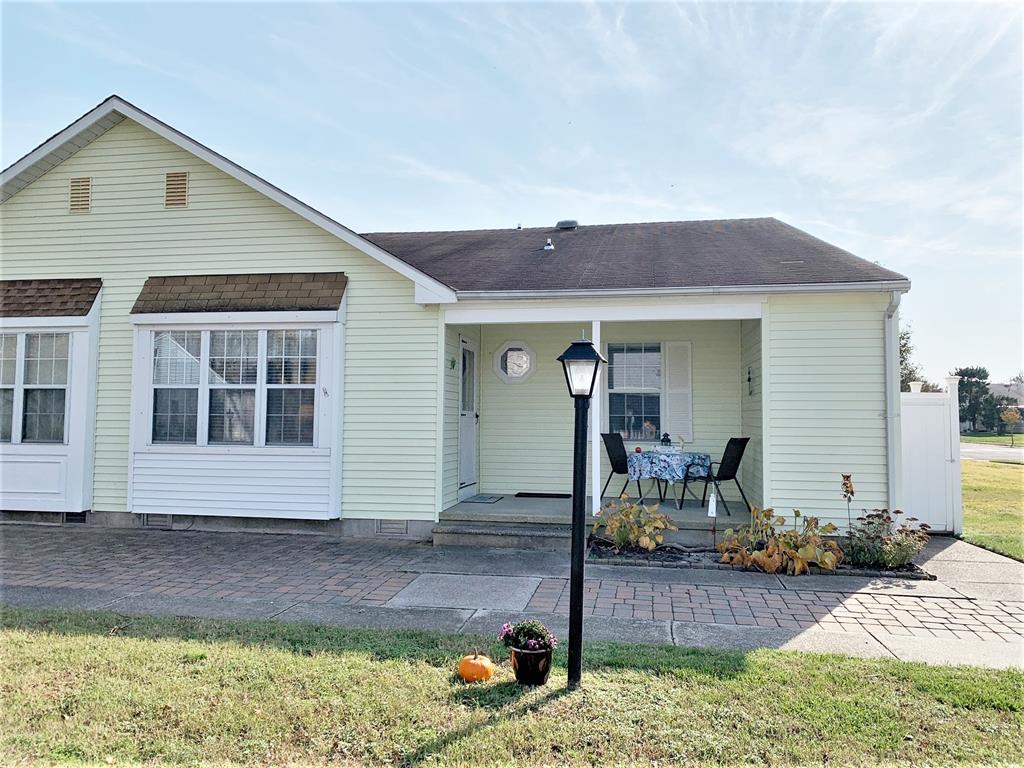 Charming 2 bed/1.5 bath close to beach! - Jersey Cape Realty