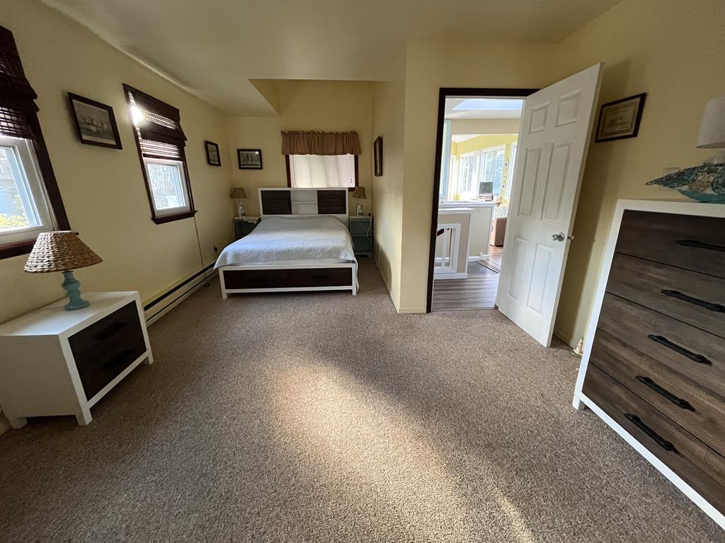 Salt Water Taffy | Photo 24