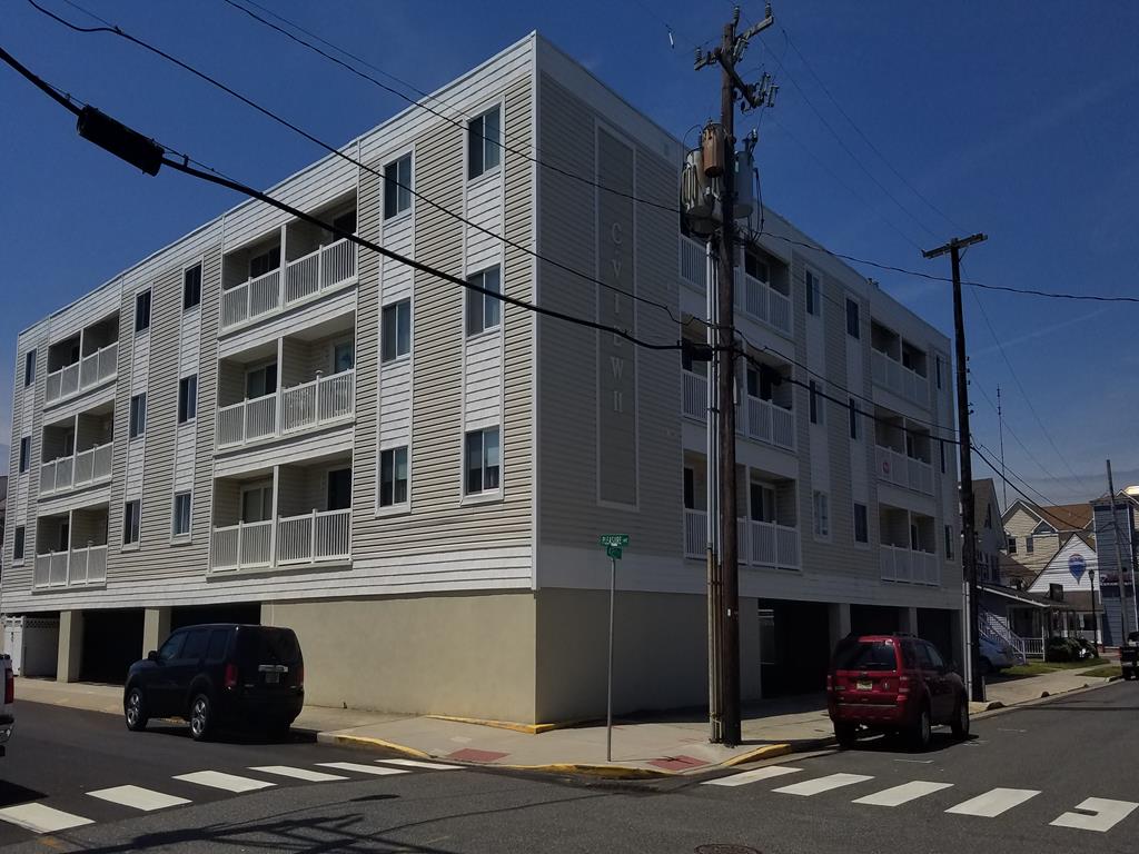 26 42nd Street, Sea Isle City