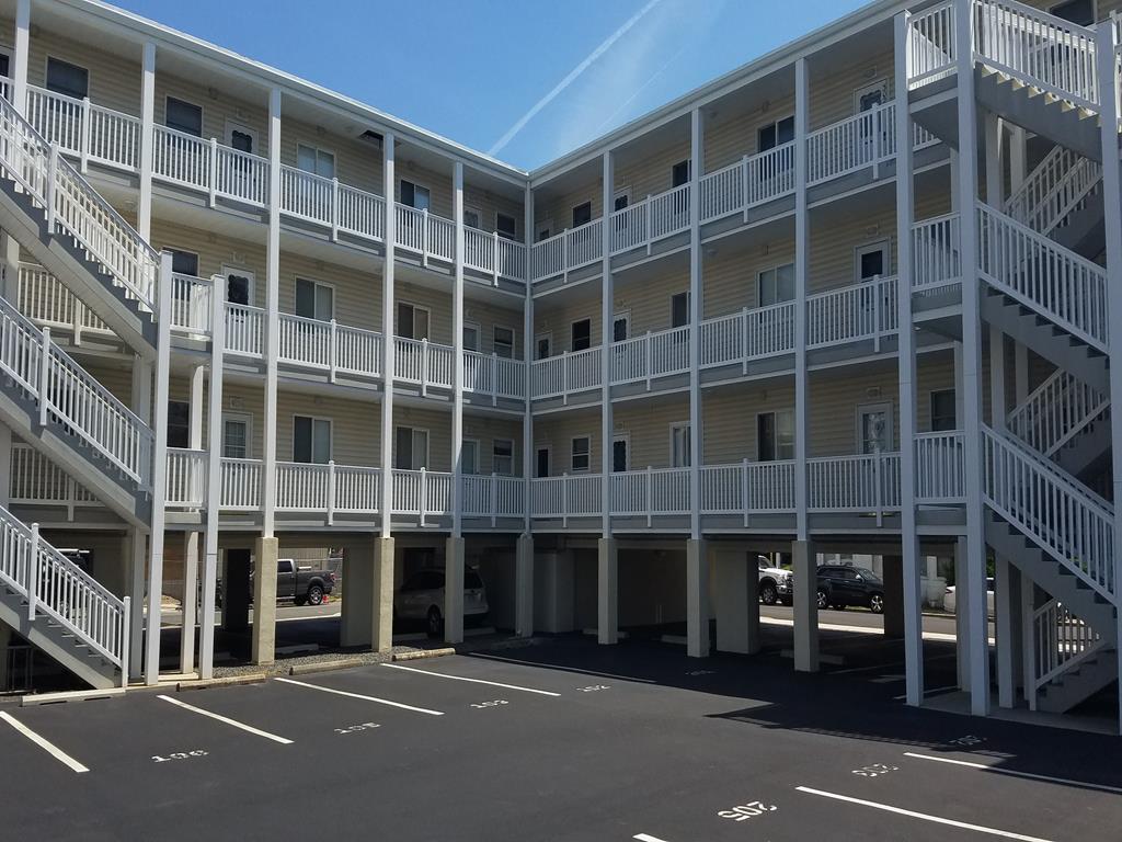 26 42nd Street, Sea Isle City (Beach Block)