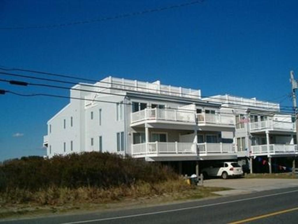 1204 D Landis Avenue, Sea Isle City