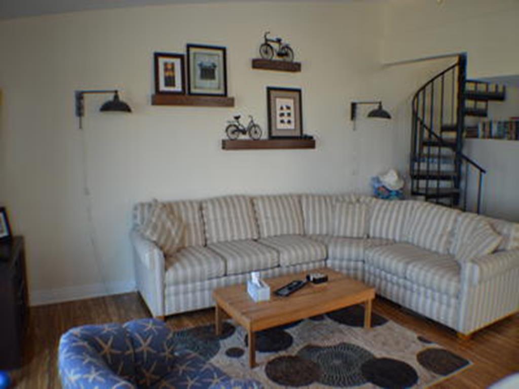 1204 D Landis Avenue, Sea Isle City (Beach Block)