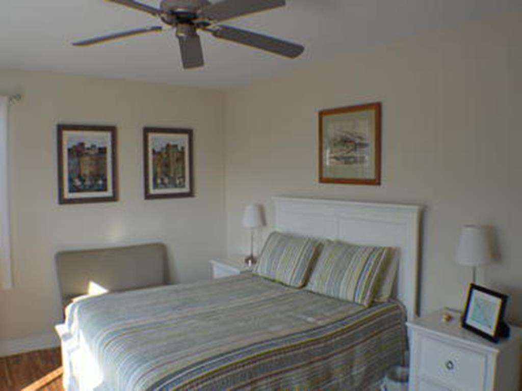 1204 D Landis Avenue, Sea Isle City (Beach Block)
