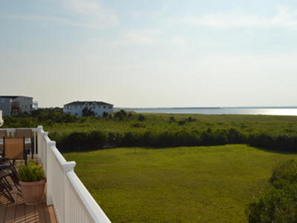 1204 D Landis Avenue, Sea Isle City (Beach Block)