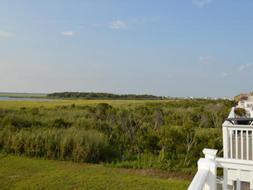 1204 D Landis Avenue, Sea Isle City (Beach Block)