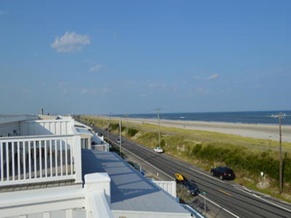 1204 D Landis Avenue, Sea Isle City (Beach Block)