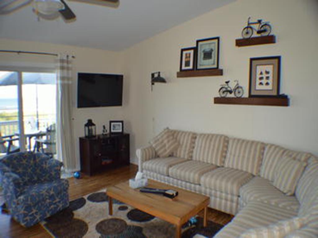 1204 D Landis Avenue, Sea Isle City (Beach Block)
