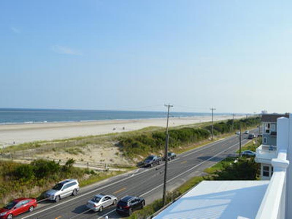 1204 D Landis Avenue, Sea Isle City (Beach Block)