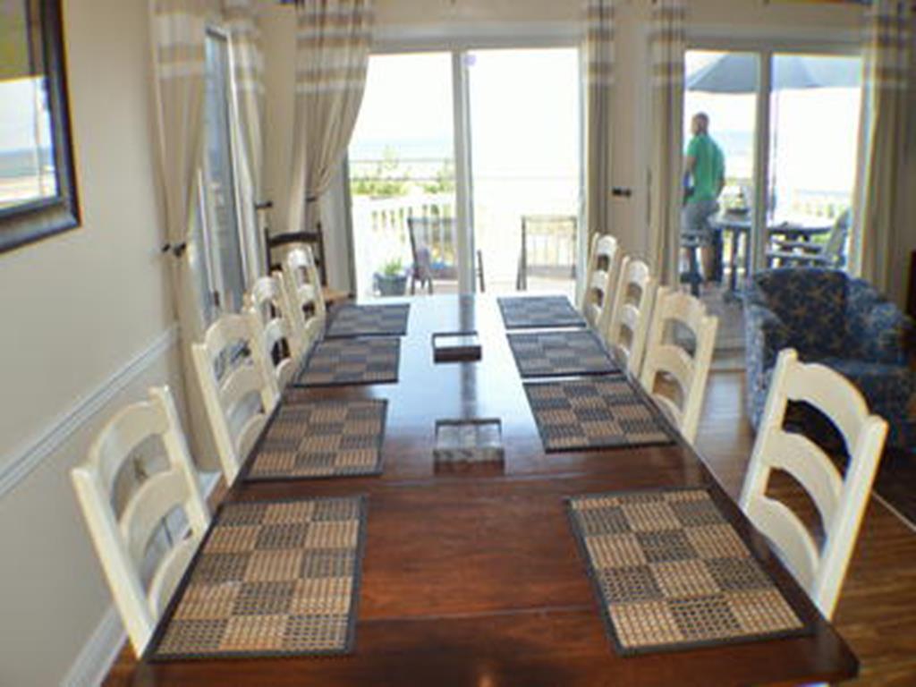 1204 D Landis Avenue, Sea Isle City (Beach Block)