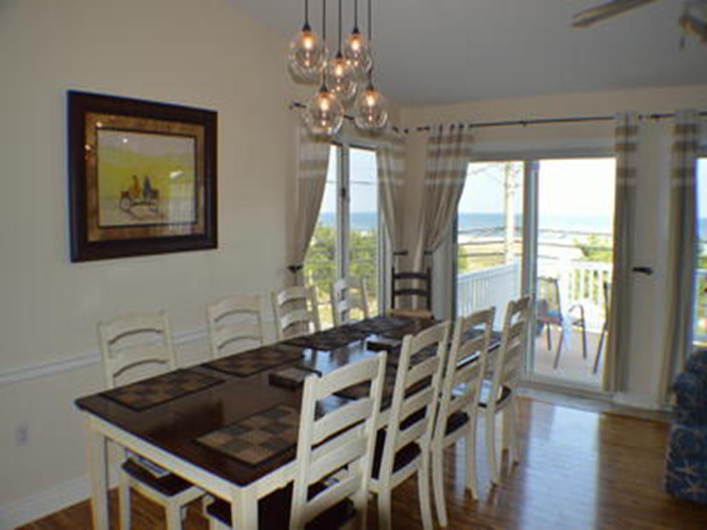 1204 D Landis Avenue, Sea Isle City (Beach Block)