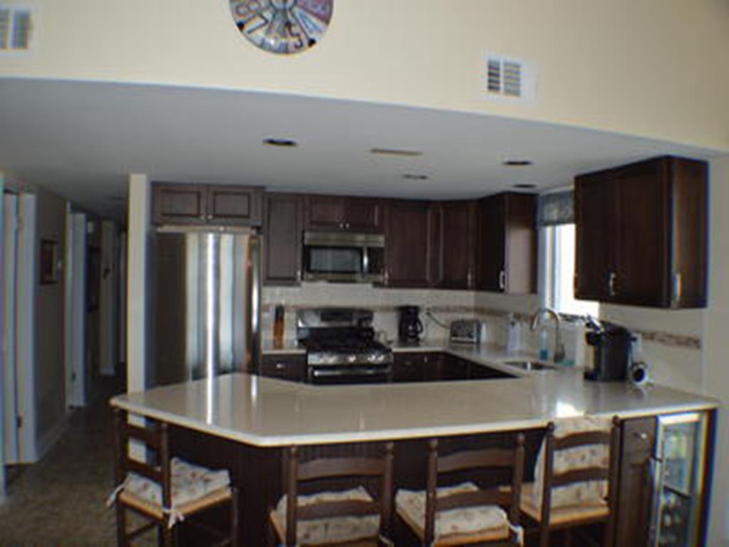 1204 D Landis Avenue, Sea Isle City (Beach Block)