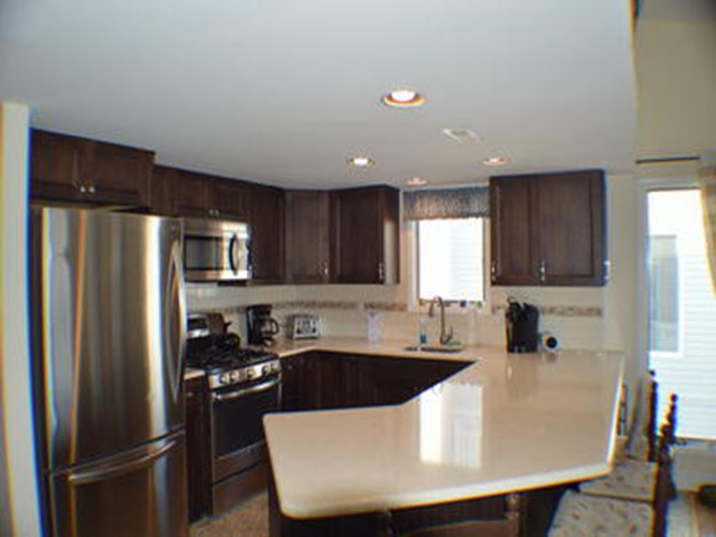 1204 D Landis Avenue, Sea Isle City (Beach Block)