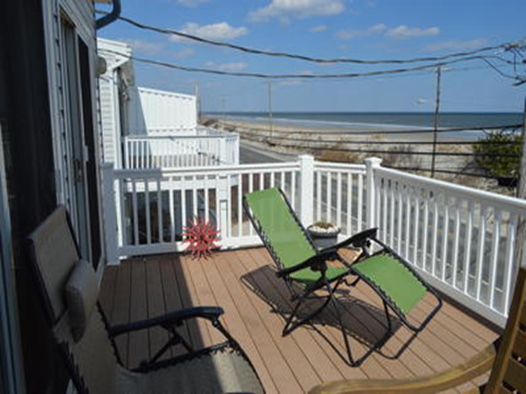 1204 D Landis Avenue, Sea Isle City (Beach Block)