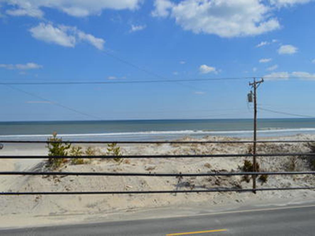 1204 D Landis Avenue, Sea Isle City (Beach Block)