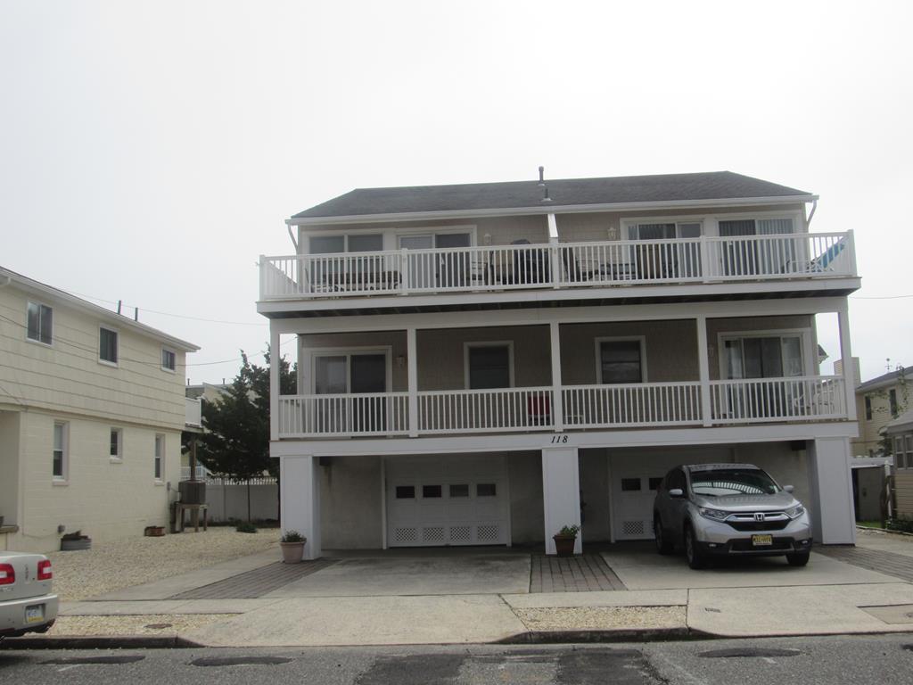 118 91st Street, Sea Isle City (Beach Block)