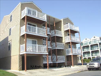 34 35th Street, Sea Isle City