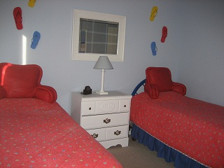 34 35th Street, Sea Isle City (Beach Block)