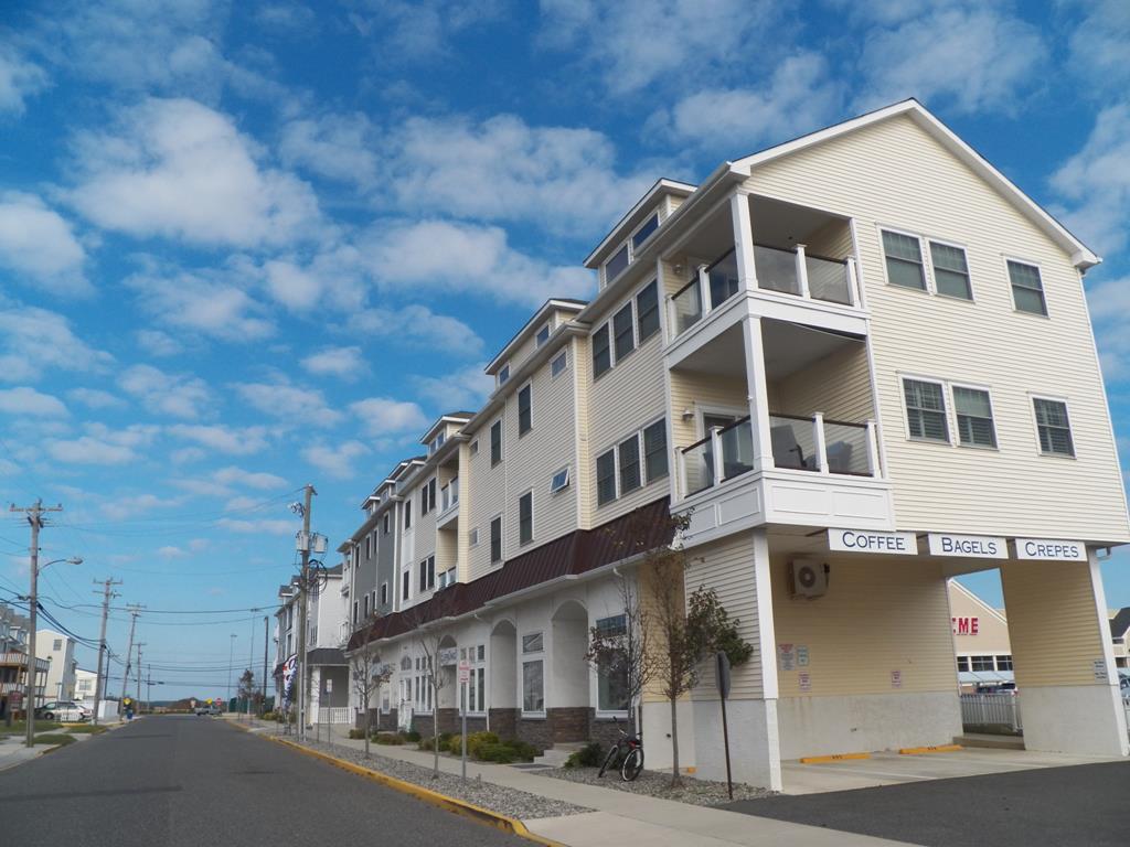111 63rd Street, Sea Isle City (Center)