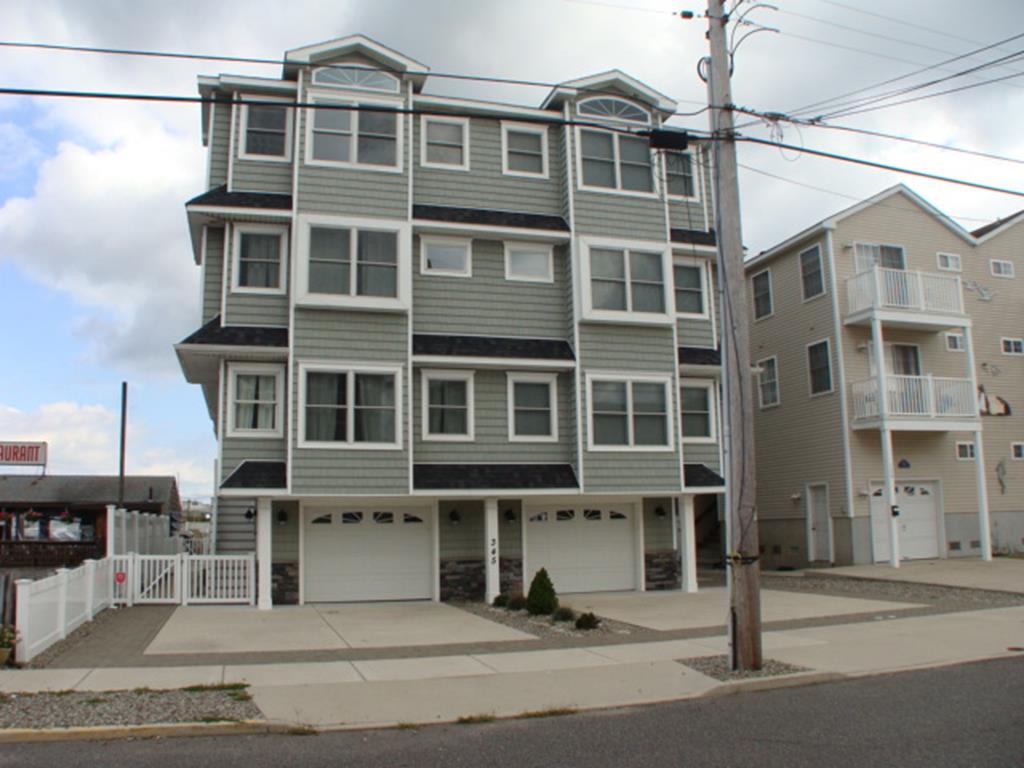 345 43rd Street, Sea Isle City