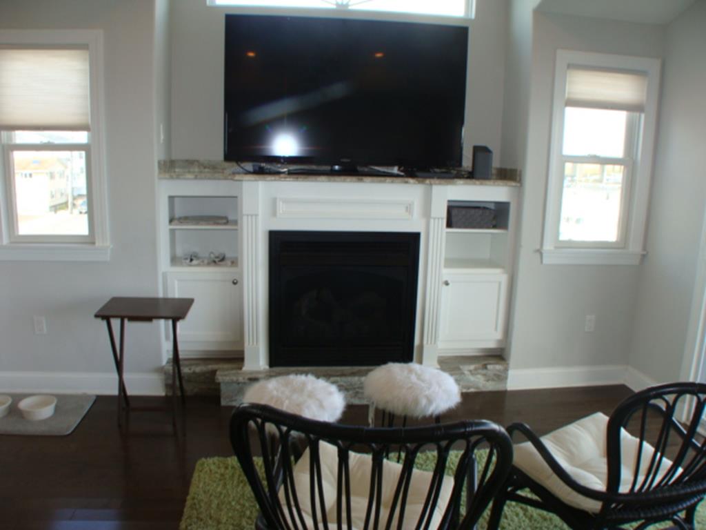 345 43rd Street, Sea Isle City (Bay Front)