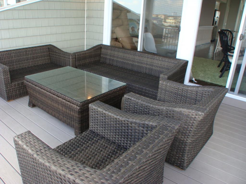 345 43rd Street, Sea Isle City (Bay Front)