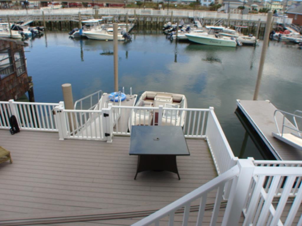 345 43rd Street, Sea Isle City (Bay Front)