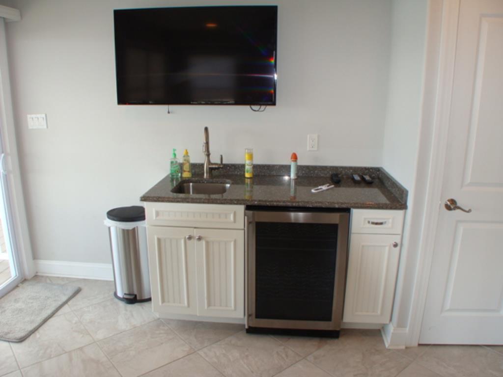 345 43rd Street, Sea Isle City (Bay Front)