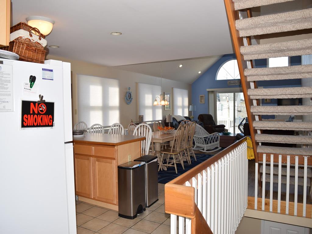 122 51st, Sea Isle City (Center)
