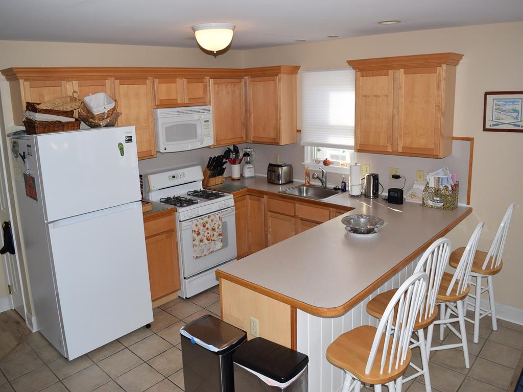 122 51st, Sea Isle City (Center)