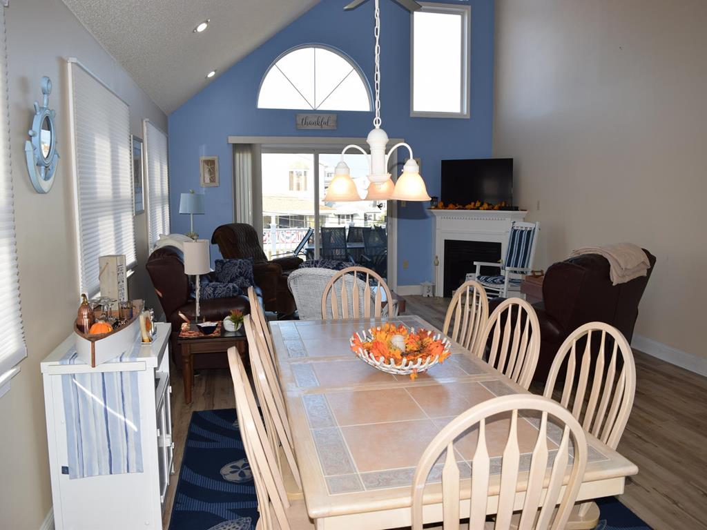 122 51st, Sea Isle City (Center)