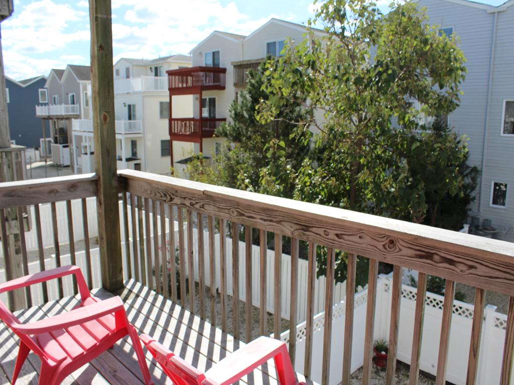 122 51st, Sea Isle City (Center)