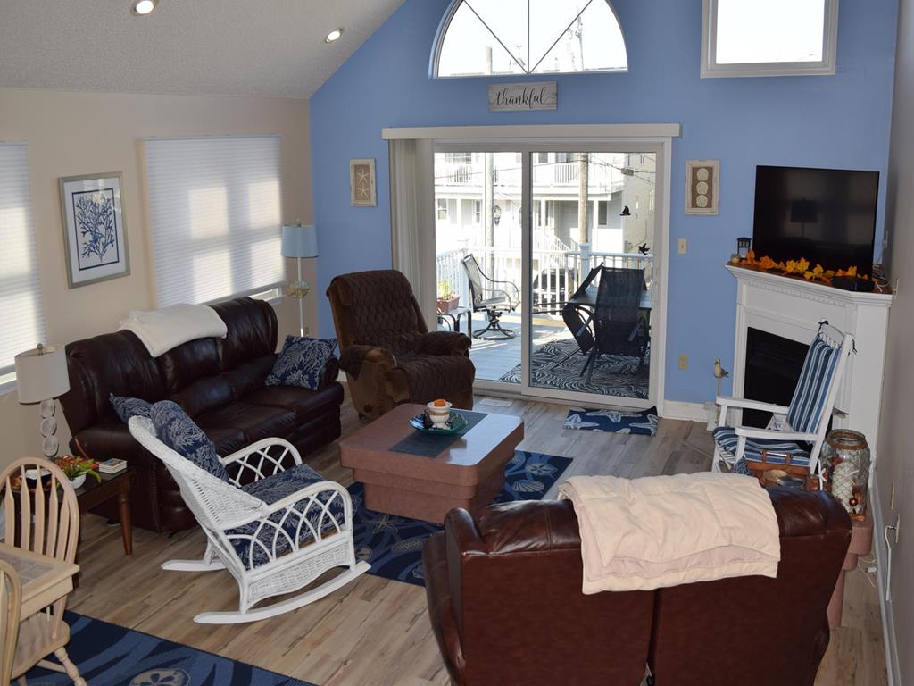122 51st, Sea Isle City (Center)
